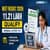 NEET Result 2026: 11.21 lakh Qualify, General cutoff 213 - When Does Counselling Begin?